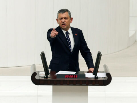 Haber gorseli
