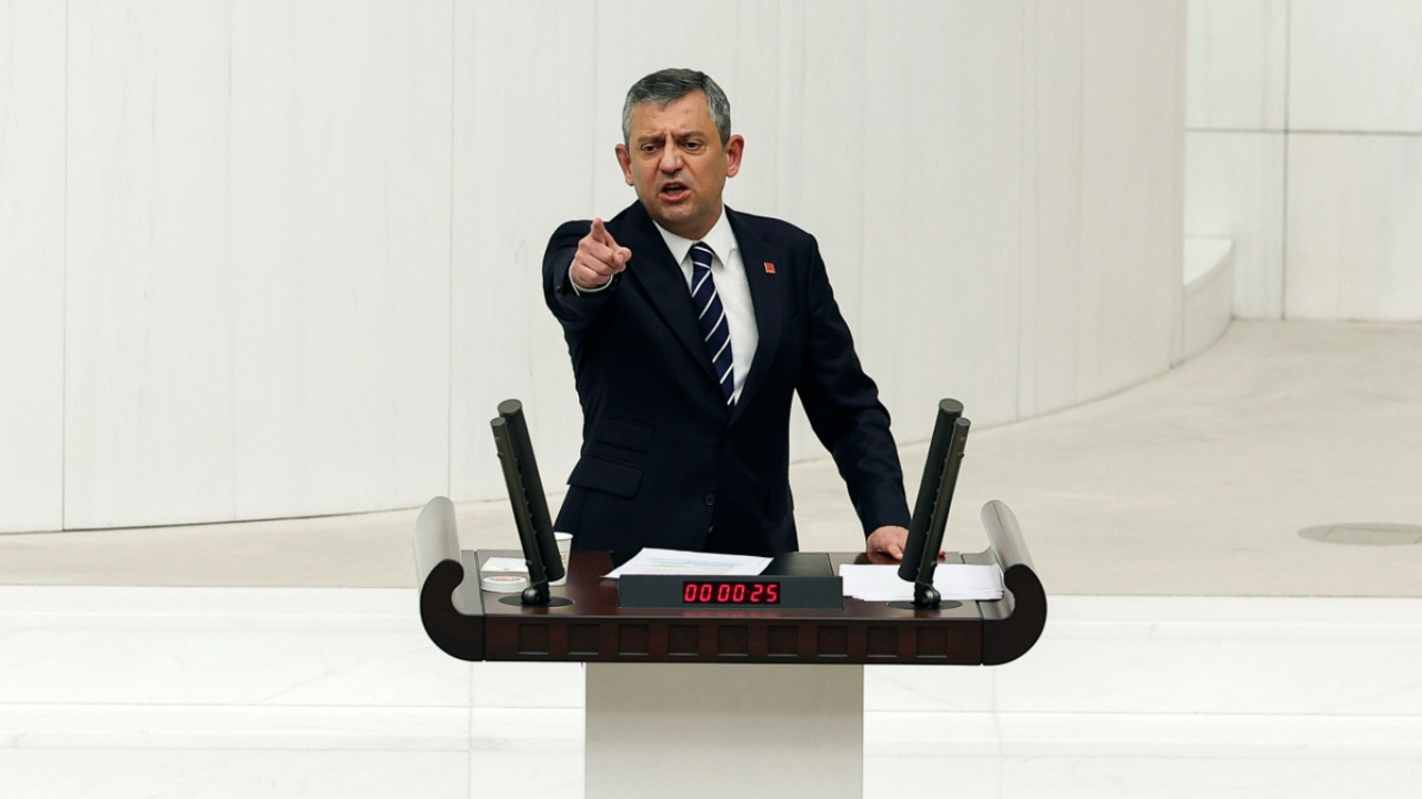 Haber gorseli