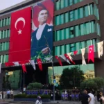 YENİ Parti’den Üsküdar tepkisi: ‘Hiç kimsenin şüphesi olmasın’