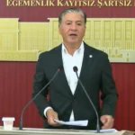 Son Dakika… YENİ Partili Murat Emir’den çok çarpıcı açıklamalar: ‘Kirli senaryoyu paylaşacağım’ diyerek açıkladı!